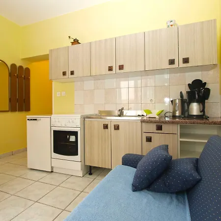 Apartmán Vida 1682 *