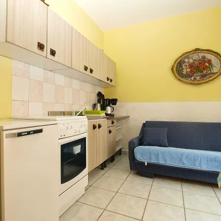 Apartment Vida 1682 *