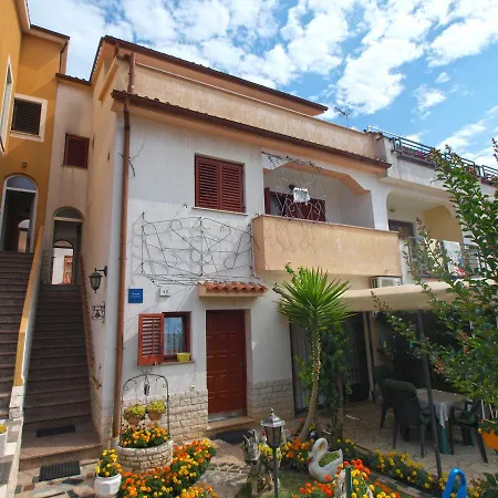 Апартаменти Vida 1682