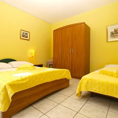 Apartment Vida 1682 Pula