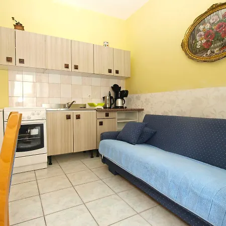 Apartmán Vida 1682 *