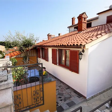 Vida 1682 Apartment Pula