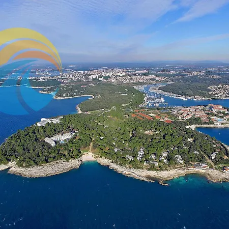 Apartment Vida 1682 *