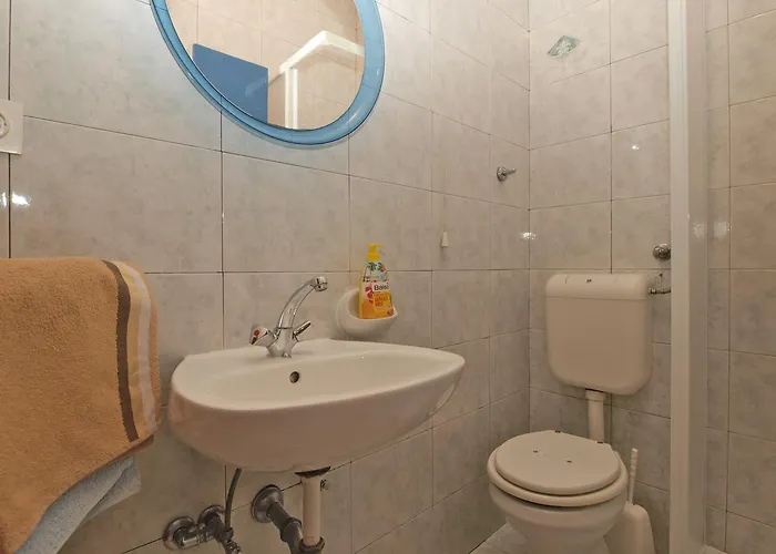 Vida 1682 Апартаменти