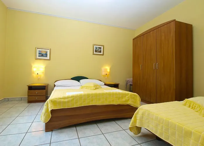 Vida 1682 Апартаменты