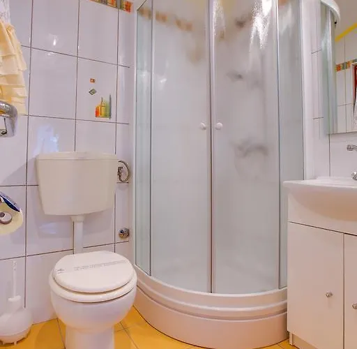 Vida 1682 Апартаменти