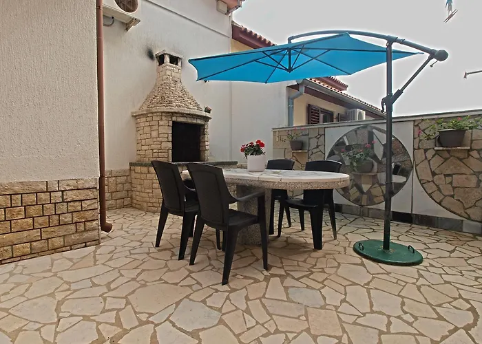 Апартаменти Vida 1682