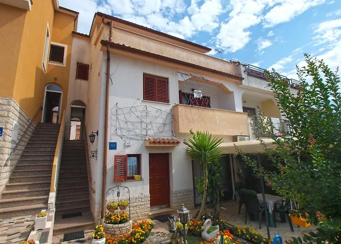 Апартаменти Vida 1682