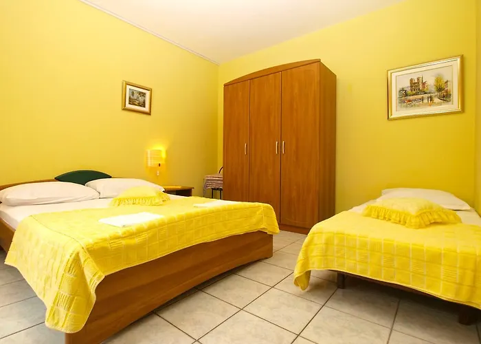 Апартаменты Vida 1682 Пула