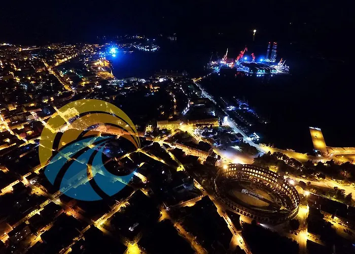 Vida 1682 Апартаменти *