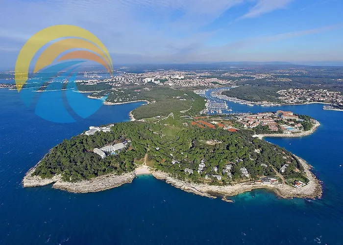 Апартаменти Vida 1682 *