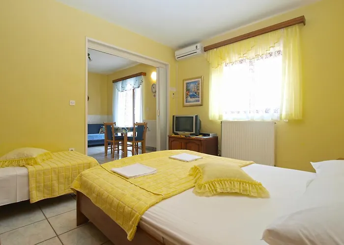 Vida 1682 Апартаменты