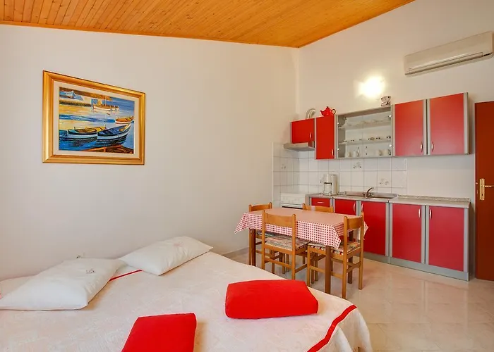 Vida 1682 Апартаменты *