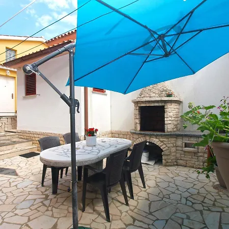 Apartmán Vida 1682 Pula