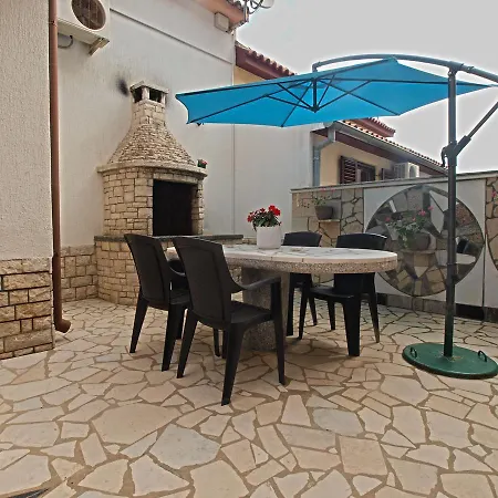 Apartment Vida 1682