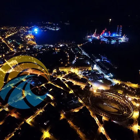 Vida 1682 Apartmán *