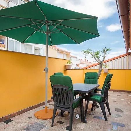 Apartmán Vida 1682 *