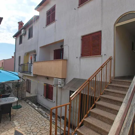 Apartmán Vida 1682 *