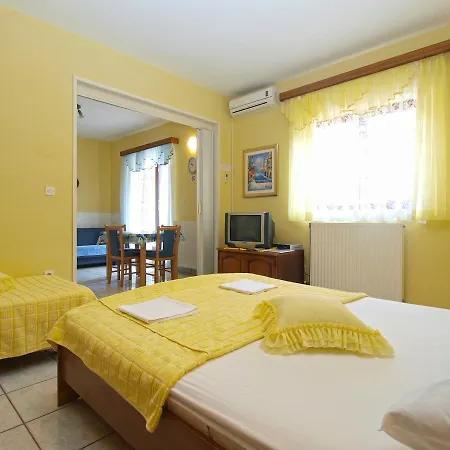 Vida 1682 Apartamento