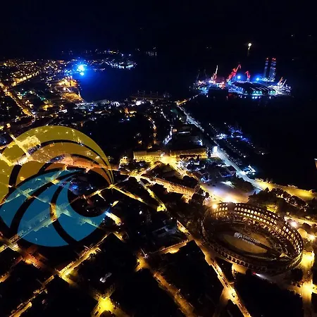 Vida 1682 Апартаменти *