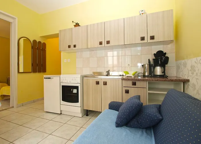 Апартаменти Vida 1682 *