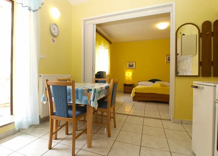 Vida 1682 Апартаменти