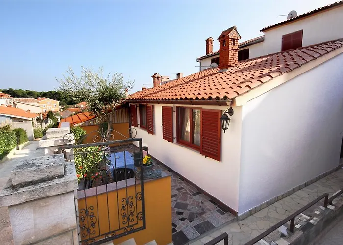 Vida 1682 Апартаменти Пула